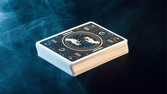 Nevermore Playing Cards by Unique alternate view - Wizard Magic Shop