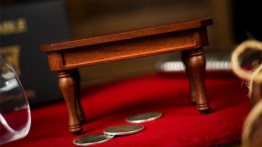 THE TABLE PRO by TCC alternate view - Wizard Magic Shop