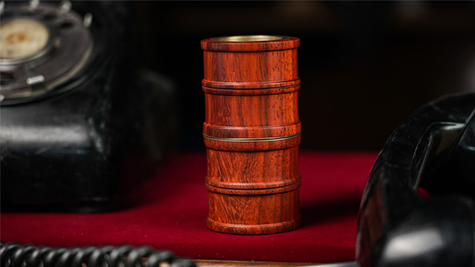 The Tunnel by Artisan Coin - Trick alternate view - Wizard Magic Shop