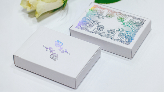Innocence (Holographic Edition) Playing Cards alternate view - Wizard Magic Shop