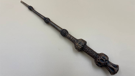 BREAK AWAY POTTER WAND by Aramiz - Trick alternate view - Wizard Magic Shop