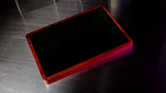Smart Scale Pad by Pitata Magic - Trick alternate view - Wizard Magic Shop