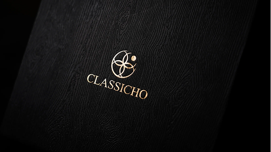 Classicho Mayan Box by TCC Magic - Trick alternate view - Wizard Magic Shop