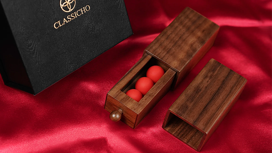 Classicho Three Body Game by TCC Magic - Trick alternate view - Wizard Magic Shop