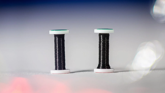 PRE-SPOOLED THREAD FOR GRAVITY REEL AND LEVIOSA (2PK) by Joao Miranda alternate view - Wizard Magic Shop