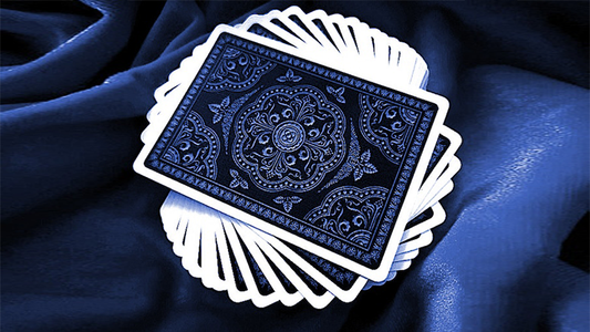Rubynis Royal Playing Cards (Standard Edition) alternate view - Wizard Magic Shop