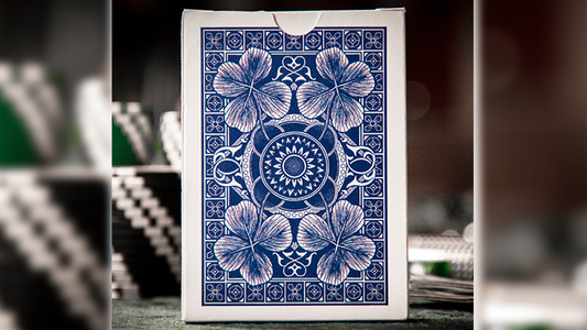 Apollo Playing Cards alternate view - Wizard Magic Shop