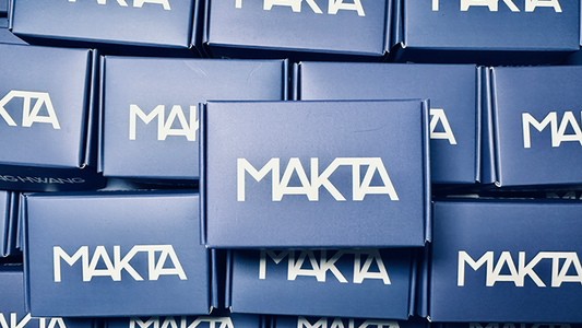 Starheart presents MAKTA by Doosung Hwang and Ardubi (Black) alternate view - Wizard Magic Shop