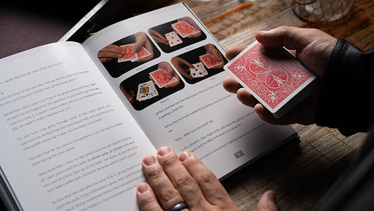 X: My 10 Go-To Card FX by Rune Carlsen alternate view - Wizard Magic Shop