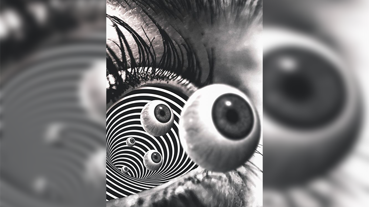 HYPNOTIZED: Be a true a master in Hypnosis by Saymon eBook DOWNLOAD