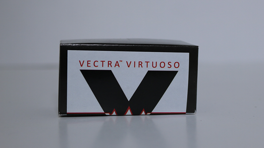 Vectra Virtuoso (Expert Grade Invisible Thread) - Steve Fearson alternate view - Wizard Magic Shop