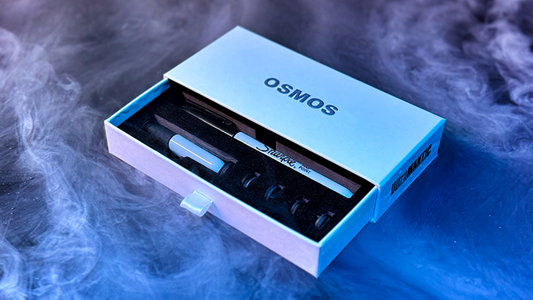 Osmos Deluxe Edition by UltraMantic alternate view - Wizard Magic Shop