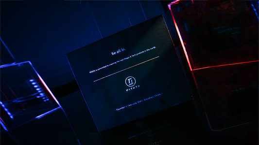 Smart Printer by PITATA MAGIC alternate view - Wizard Magic Shop