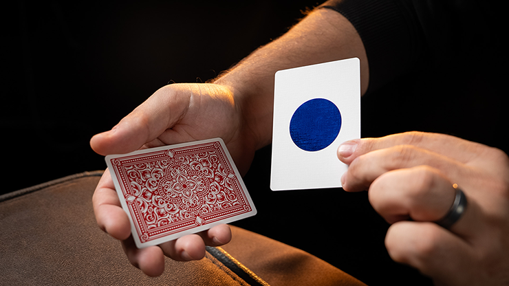 Color Spot Monte by Murphys Magic