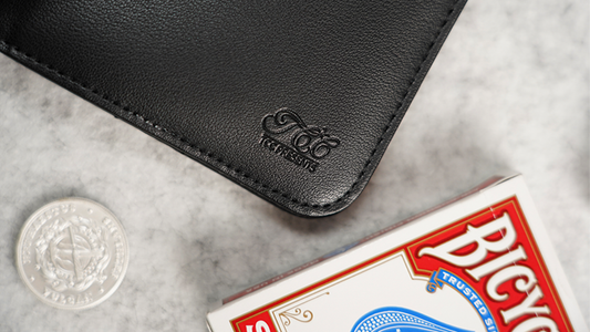 Combo Packet Wallet by TCC alternate view - Wizard Magic Shop