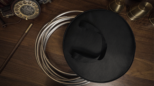 Wonderful Linking Rings by TCC and Axel Hecklau alternate view - Wizard Magic Shop