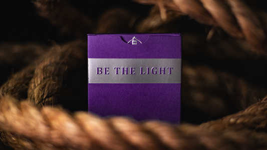 Lighthouse Dusk Playing Cards by EmilySleights alternate view - Wizard Magic Shop