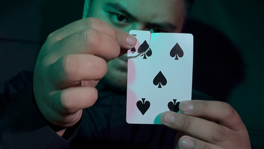 SWORD KING by MUZA × DING DING alternate view - Wizard Magic Shop
