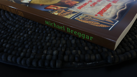 Raiders of the Lost Card by Michael Breggar alternate view - Wizard Magic Shop