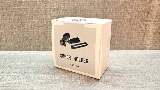 Super Holder (Standard) by JT alternate view - Wizard Magic Shop