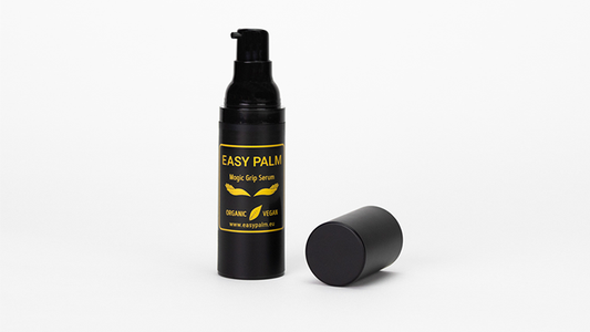 Easy Palm: Magic Grip Serum alternate view - Wizard Magic Shop