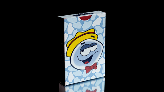 Monster Cereals Boo Berry ™ Playing Cards alternate view - Wizard Magic Shop