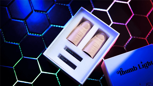 Thumb Lights by T-Tech alternate view - Wizard Magic Shop