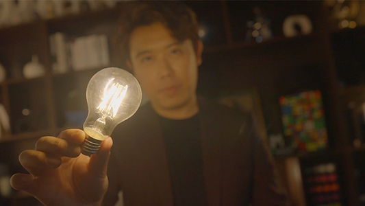 SHINE 3.0 by Bond Lee & MS Magic alternate view - Wizard Magic Shop