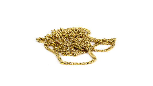 Endless Chain (Gold) alternate view - Wizard Magic Shop