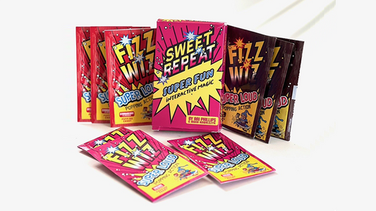 Sweet Repeat by GRUM® alternate view - Wizard Magic Shop