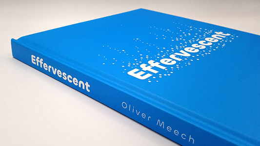 Effervescent by Oliver Meech alternate view - Wizard Magic Shop