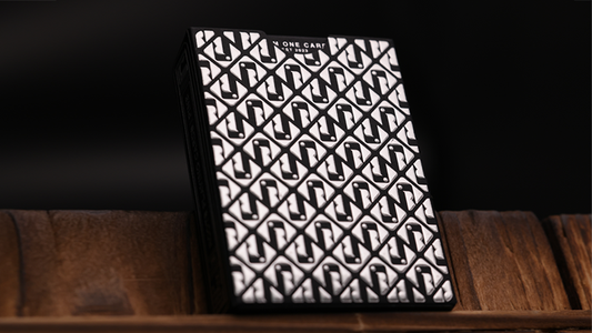 Roots Playing Cards (Pine) by Room One alternate view - Wizard Magic Shop