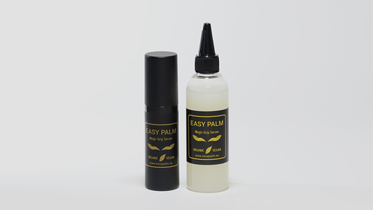Easy Palm: Magic Grip Serum (100 ML Refill) alternate view - Wizard Magic Shop