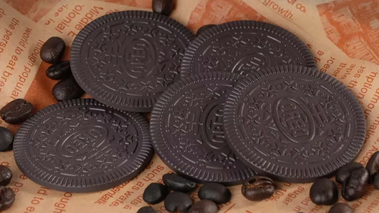 Oreo Shell Set by N2G alternate view - Wizard Magic Shop