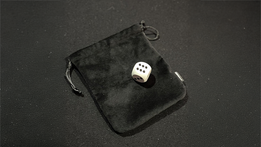 GRUM Bag by GRUM® alternate view - Wizard Magic Shop