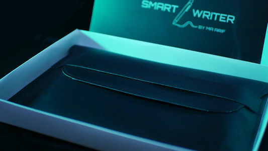 Smart Writer by Ma Arif alternate view - Wizard Magic Shop