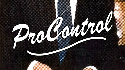 Procontrol by Gary Ouellet alternate view - Wizard Magic Shop