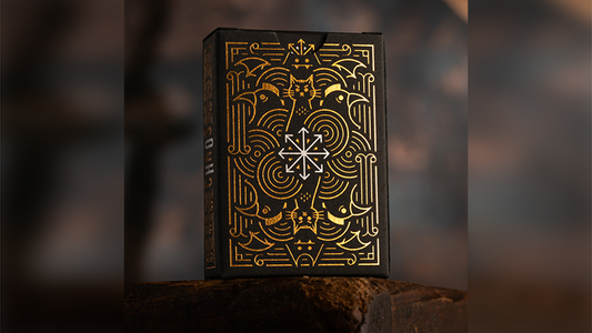 Minichaos Eos Playing Cards alternate view - Wizard Magic Shop