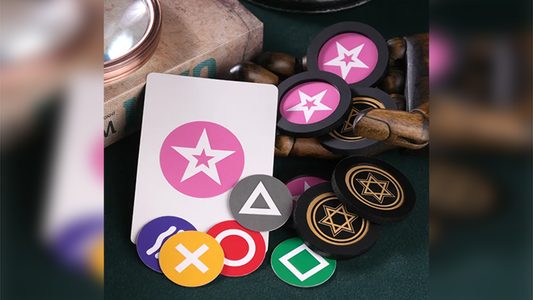 Virus prediction by N2G & Kaifu Wang alternate view - Wizard Magic Shop