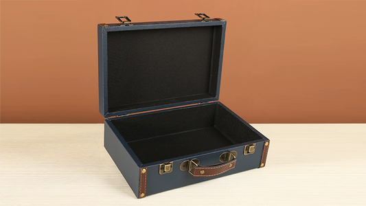 The Cane Table (Case) by Junjie Li, Bond Lee & MS Magic alternate view - Wizard Magic Shop