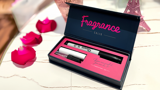 Fragrance by Calix & Magic Dream alternate view - Wizard Magic Shop