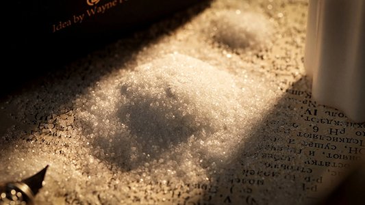 Saultaura by Wayne Fox & TCC Magic