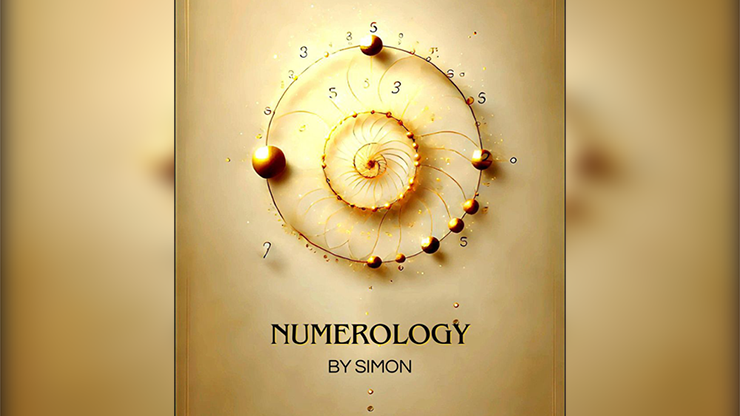 Numerology By Simon eBook DOWNLOAD