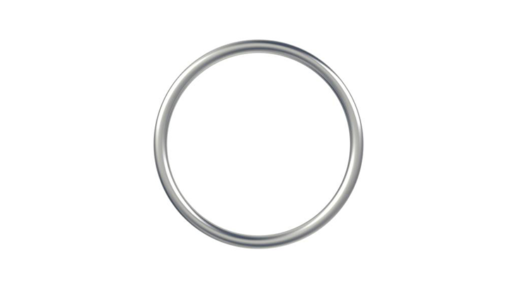 Swing by Michael Rangel