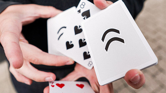 Cardistry-Con 2024 alternate view - Wizard Magic Shop