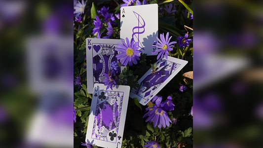 Dream of Butterflies by YD Cards alternate view - Wizard Magic Shop