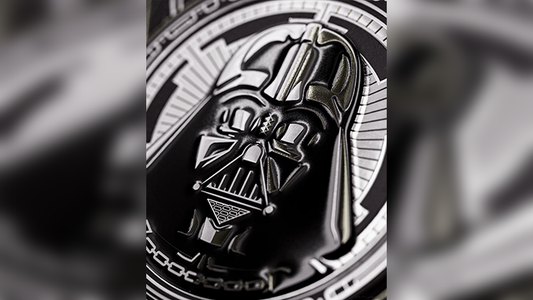 Star Wars: Year of the Dark Side Playing Cards by theory11 alternate view - Wizard Magic Shop