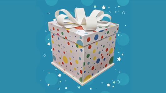 CADEAU! by Magie Climax alternate view - Wizard Magic Shop