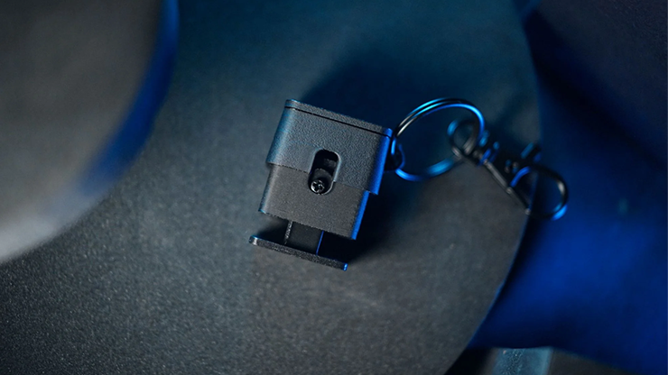 The EDC Holder by Mai Bro & TCC Magic