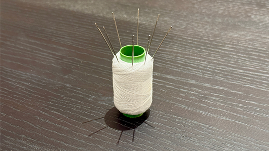Threaded by JT Magic alternate view - Wizard Magic Shop